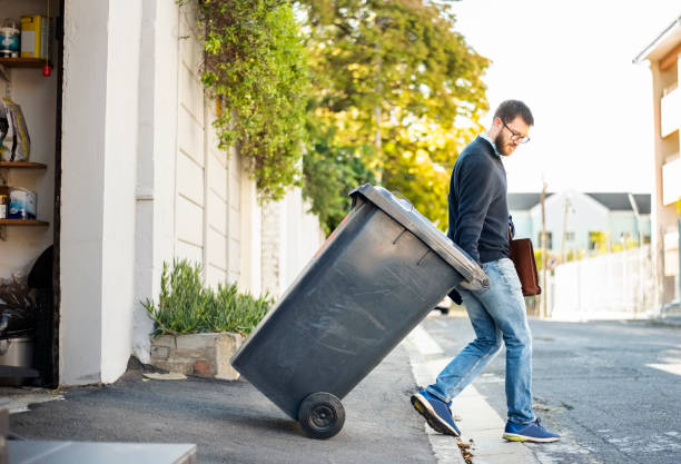 Best Trash Removal Near Me  in Riner, VA